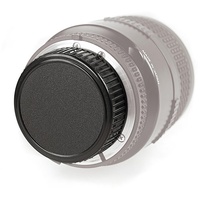 Kaiser Rückdeckel Micro Four Thirds
