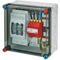 Hensel Mi SP 2262