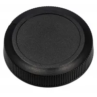 Hama Objektiv Rückdeckel Canon R