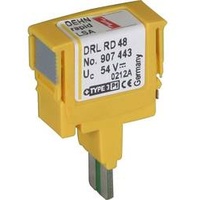 Dehn Überspannungsableiter LSA 907443 DEHNrapid DRL RD 48