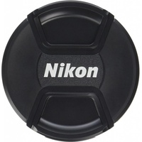 Nikon Objektivdeckel LC-95