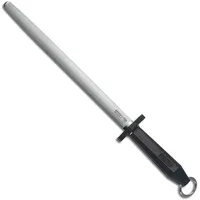 Friedr. Dick Wetzstahl 30 cm oval Feinzug - Dick