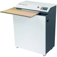 HSM ProfiPack P425 inkl. Absaugansatz