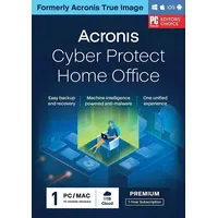 Acronis True Image Premium 1 Gerät | 1 Jahr