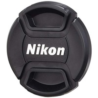 Nikon LC-58 Objektivfrontdeckel 58mm