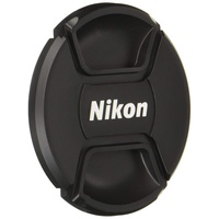 Nikon Objektivdeckel LC-82