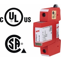 Dehn 908074 DG SU 1P 240 Überspannungsableiter 1St.