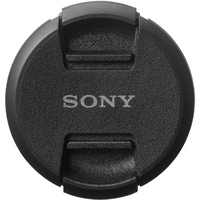 Sony Objektivdeckel