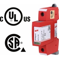 Dehn 908096 Überspannungsableiter Typ 2 DEHNguard S Überspannungsableiter 1St.