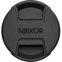 Nikon Objektivdeckel LC-52B