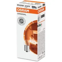 Osram R10W BA15S 10 W 1 St.
