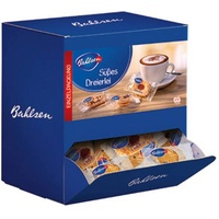 BAHLSEN Süßes Dreierlei Kekse ca. 150 St.