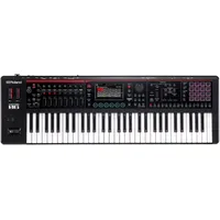 Roland Fantom-06 - Synthesizer