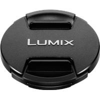 Panasonic DMW-LFC58AGU LUMIX G Objektivdeckel 58mm