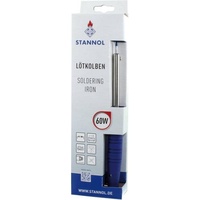 Stannol Lötkolben 60 W 460 °C Leistung 60 W