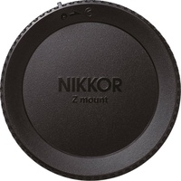 Nikon Objektivrückdeckel