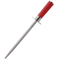 Friedr. Dick F.Dick Wetzstahl, Red Spirit (25 cm Klinge,