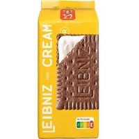 Leibniz Milchcreme-Kekse 190 g