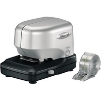 Rexel Stella 30 silber/schwarz