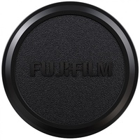 Fujifilm Gegenlichtblendendeckel LHP-27 (XF27mm)