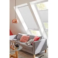 SUNLINES Dachfensterplissee »StartUp Style Honeycomb TL«, Lichtschutz, verspannt, mit