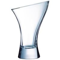 Arcoroc ARC E5613 Jazzed Eisbecher, Eisschale, 410ml, Glas, transparent,