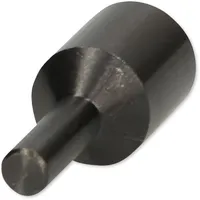 KS Tools Spanndorn für Folienradierer, 6 mm