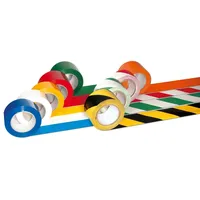 Rocol Bodenmarkierungsband Easy Tape PVC gelb L.33m B.50mm Rl.ROCOL