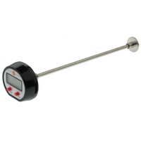 TESTO Mini Oberflächen-Thermometer (Thermometer), Messtechnik