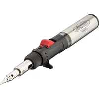 VIGOR Gas Lötkolben Satz V5512 12 teilig