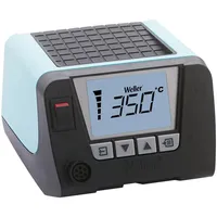 Weller WT 1H Lötstation-Versorgungseinheit digital 150 W 50 -