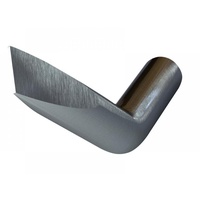 Weller WLTSB10IR80 Lötspitze Spitzen-Größe 10 mm für WLIR80, 3