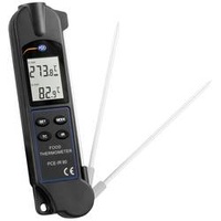 PCE Instruments Infrarotthermometer IR 80