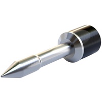Weller WLTC04LBA12 Lötspitze Konisch Spitzen-Größe 0.4 mm Inhalt