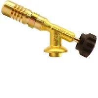 Rothenberger Weichlötbrenner Hot Pack Brenner
