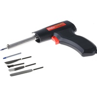 Weller TB100EU Lötpistole 230 V 130 W Bleistiftform, Meißelform,