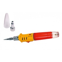 Rothenberger Gaslötkolben-Set Hot Pen Piezo 5-teilig