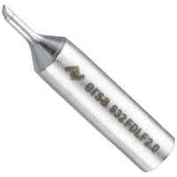 Ersa Lötspitze angeschrägt Spitzen-Größe 2mm Inhalt 1St.