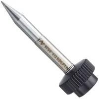 Ersa 612 BD LF Lötspitze Bleistiftform, ERSADUR Spitzen-Größe 1mm