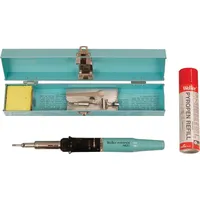 Weller Erem, Lötgerät, Gaslötkolben Pyropen Piezo