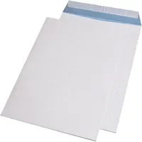 MAILmedia Versandtaschen DIN C4 ohne Fenster weiß 250 St.