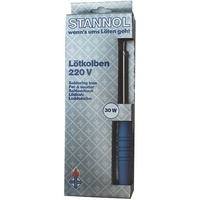 Stannol Lötkolben