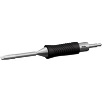 Weller RTM 032 S MS Lötspitze Meißelform Spitzen-Länge 17.5mm
