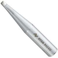 Ersa Lötspitze Meißelform, ERSADUR Inhalt 1 St.