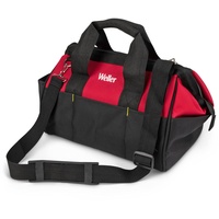 Weller WLACCSCS Lötkolben-Koffer (L x B x H) 330