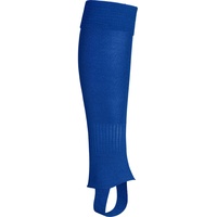 Derbystar Stutzen, Junior, blau, 6415040600