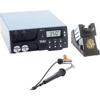 Weller WR 2000D Entlötstation digital Professional 20