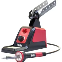 Weller WLSK3023G Lötstation analog 30W 400°C (max) inkl. LED-Beleuchtung,