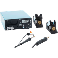 Weller WR 2002 digital 250 W, 300 W 50