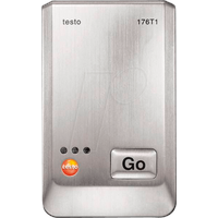 TESTO 0572 1761 176 T1 Temperatur-Datenlogger Messgröße Temperatur -35